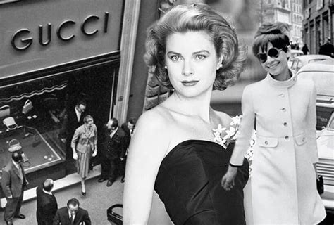 modello madonna del marchio gucci|La storia di GUCCI .